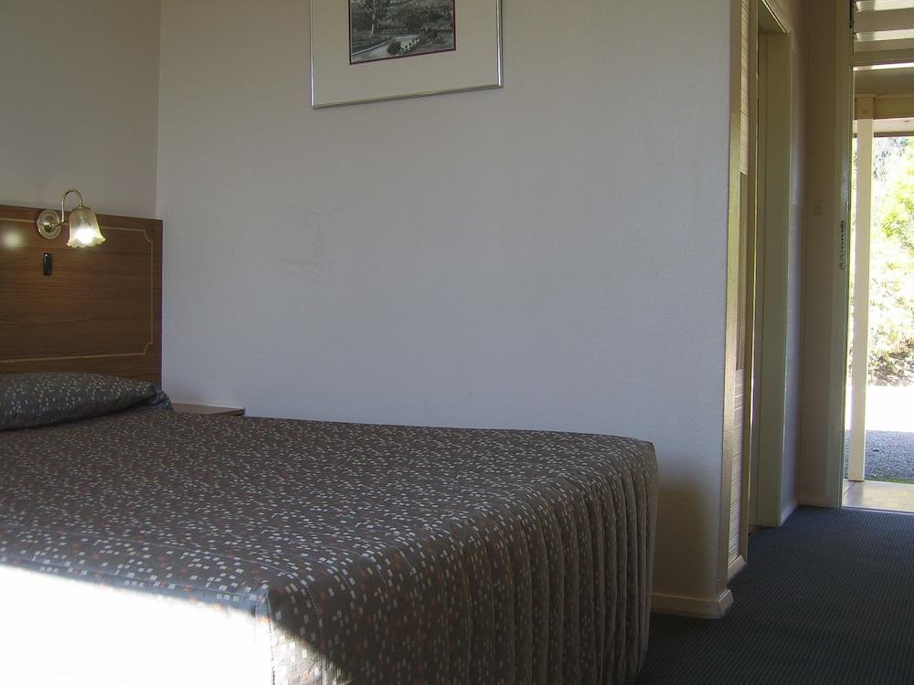 Garden Motor Inn Gundagai Exterior foto